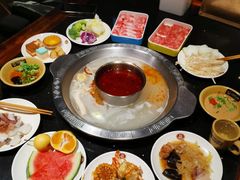 -宝丽金大酒店·洗浴中心