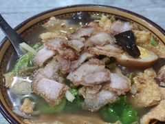 爽口肉-韦记螺蛳粉(NO2店)