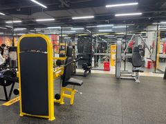 -超鹿运动(融侨锦江店)