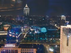 -Hi City·城市之巅