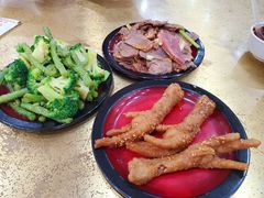 -惠丰源烩面馆(经七路店)