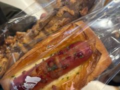 -西村叔叔的店·面包·甜品·蛋糕(清河万象汇店)