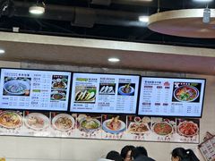 -老陕兄弟(彩虹新城店)