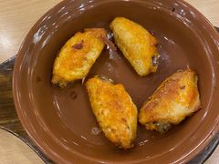 -萨莉亚意式餐厅(特力时尚汇店)