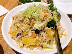 -Pho Asia 亚阁越南料理(上海来福士广场店)