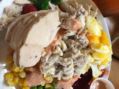 -So Lounge索兰至餐厅(蓝色港湾店)