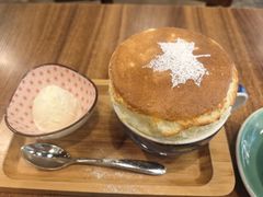 -芙蕾哥哥souffle