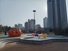 -迎泽公园