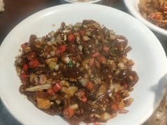 -天下客饭店(中山路店)