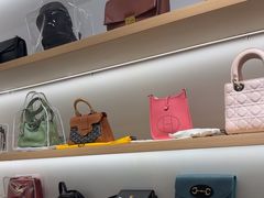-海星奢选二手奢侈品手表包包鉴定回收寄卖(墨玉南路店)