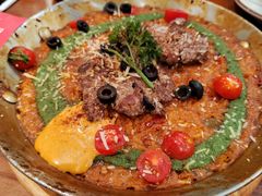 -CRAZYONES西班牙海鲜饭(上海美罗城店)