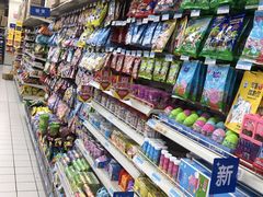 -沃尔玛购物广场(仓山万达店)