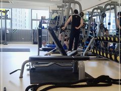 -中田健身工作室(新天地店)