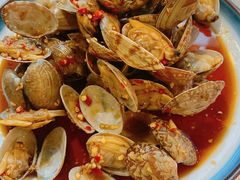 -壹家水货·小海鲜