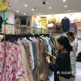 100块买5件衣服！废钱