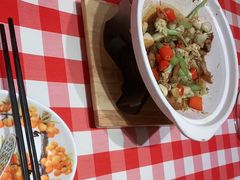 -西贝莜面村(上海百联西郊店)