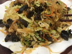 -东馆和天下特色餐饮(工农店)
