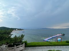 -养马岛旅游度假区
