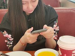 -老板恋上鱼(振华商厦店)