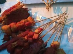 -庞记炸串