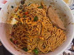 -王繁星面馆(西安熙地港店)