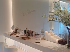 -左右Massage/Spa(长寿路店)