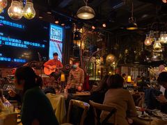 -胡桃里音乐酒馆(环亚凯瑟琳广场店)