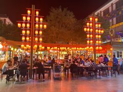-沙州食驿·非遗小吃夜市