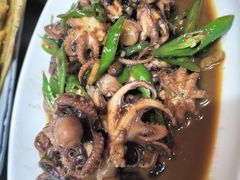 -老家黄墩小错鸡·活海鲜