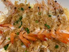 -桥东喜碧海鲜街(水东街店)