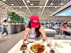 -宜家家居(西安未央商场店)