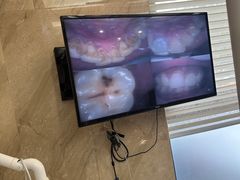 -劲松口腔医院(蓝色港湾院)