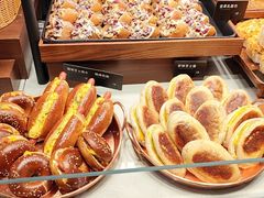 -红跑车HPCBAKERY(汉商店)