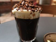 -大酉·M Coffee(北京美术馆店)