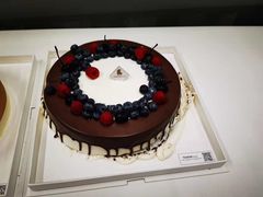 -TOUCH泰奇(金桥长岛路店)