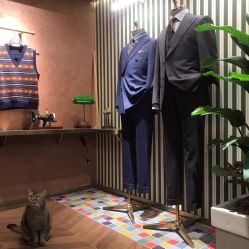 -优刻西服西装定制(金轮国际广场店)