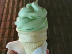 -麦当劳(龙阳路店)
