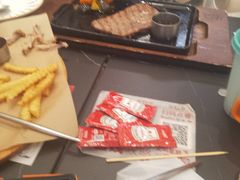 -必胜客(大悦城店)