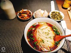 -十面春风·江南面馆(崇宁路店)