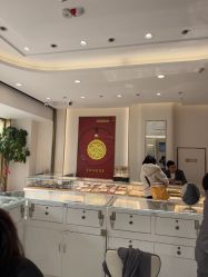 -永锦黄金加工·回收打金店(上海南翔店)