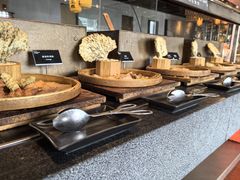 -广州富力君悦大酒店·凯菲厅