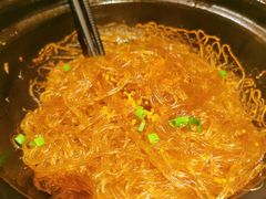 砂锅粉丝煲-涌上外婆桥(南塘店)