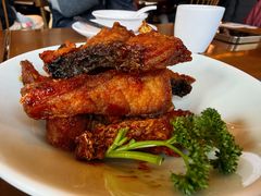 上海熏鱼-南翔馒头店(豫园店)