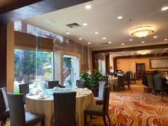 -麒麟中餐厅·经典粤菜·地道菜式老字号(广州长隆酒店)