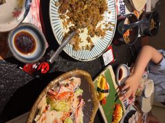 -古田居·特色寿司料理(星之岛旗舰店)