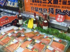 -盒马渔市餐厅