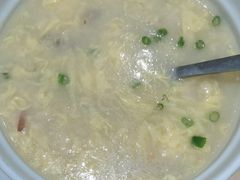 -吕氏疙瘩汤·海鲜新鲁菜(凯德mall新都心店)
