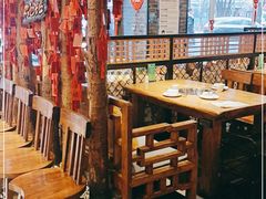 -龙记斑鱼火锅鲜切牛肉自助(红山路店)