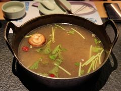 -盡膳口福跷脚牛肉火锅(国贸商城店)