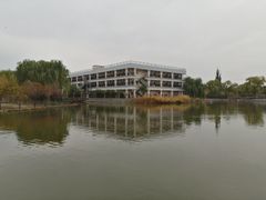-古塔公园